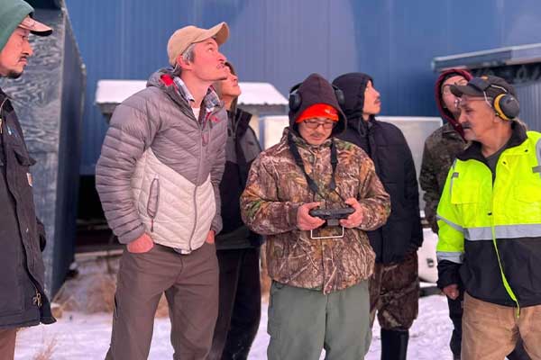 Search and Rescue Class 2023