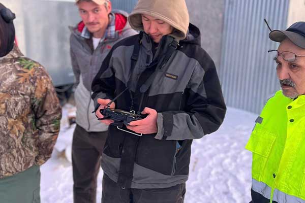 Search and Rescue Class 2023