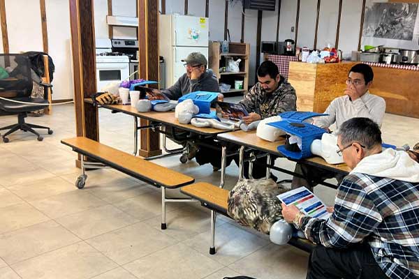 Search and Rescue Class 2023