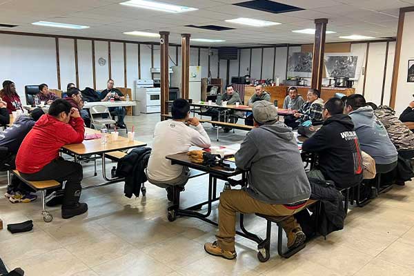 Search and Rescue Class 2023