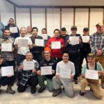 Search and Rescue Training