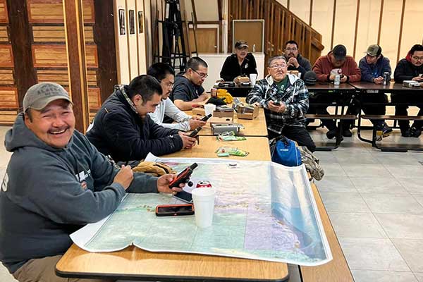 Search and Rescue Class 2023