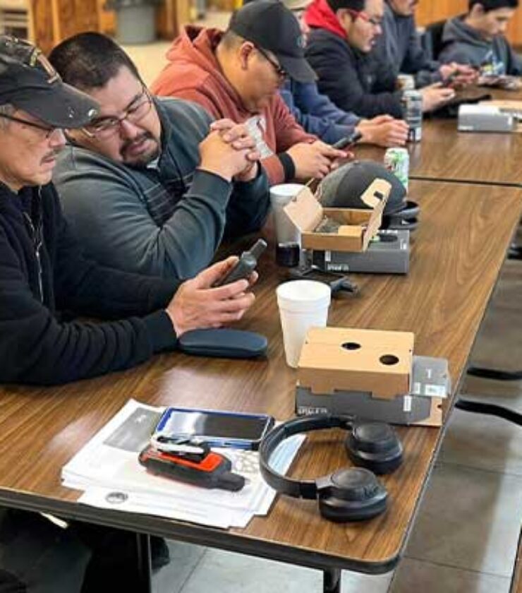 Search and Rescue Class 2023