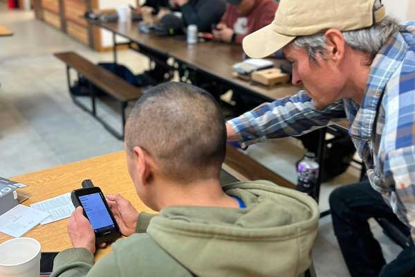 Search and Rescue Class 2023