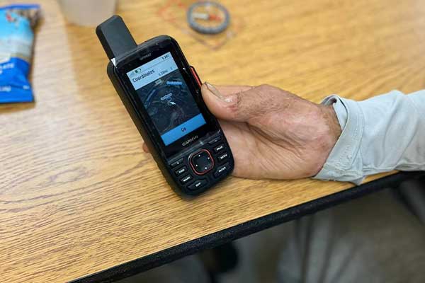 Search and Rescue Class 2023