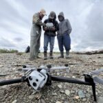AOOS Salmon Project