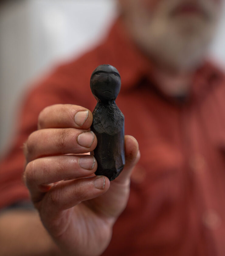 Nunalleq Archaeology – 2024 3
