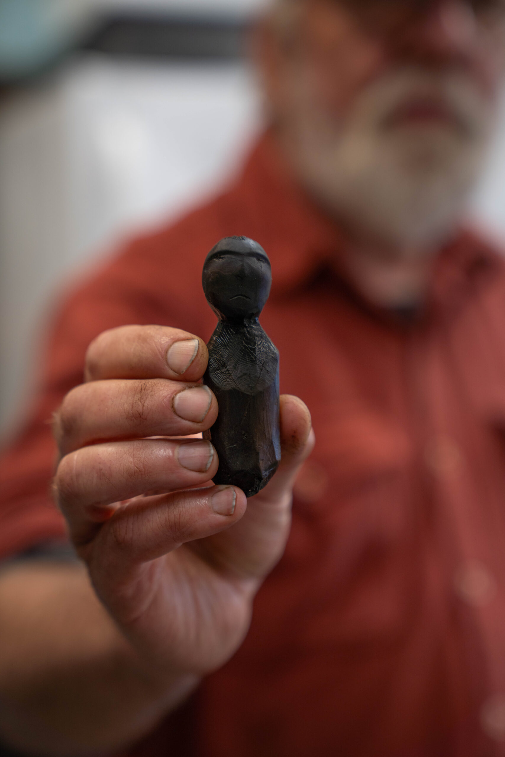 Nunalleq Archaeology – 2024 3
