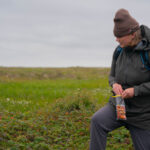 USDA Salmonberry Project