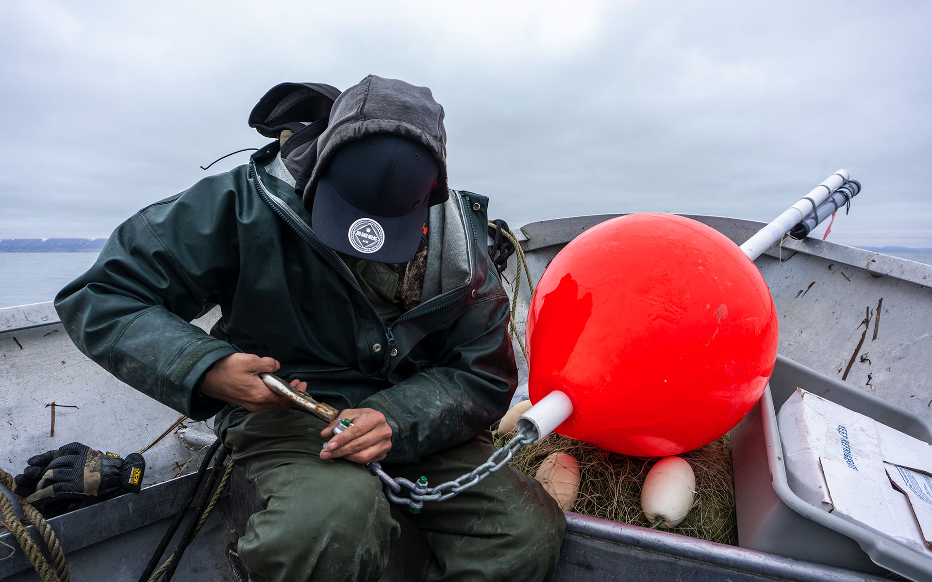 SOFAR Bouy Project