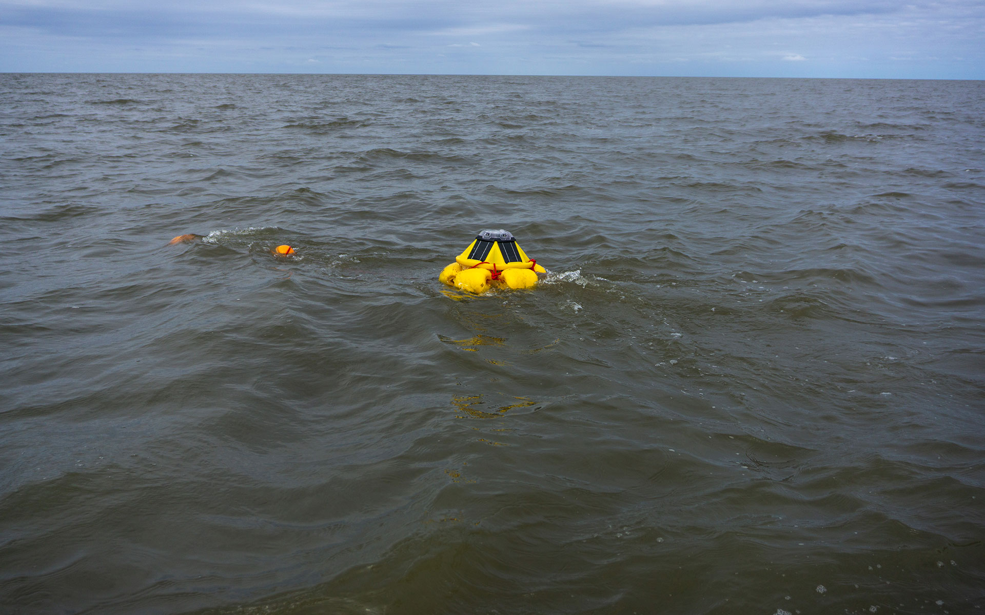 SOFAR Bouy Project