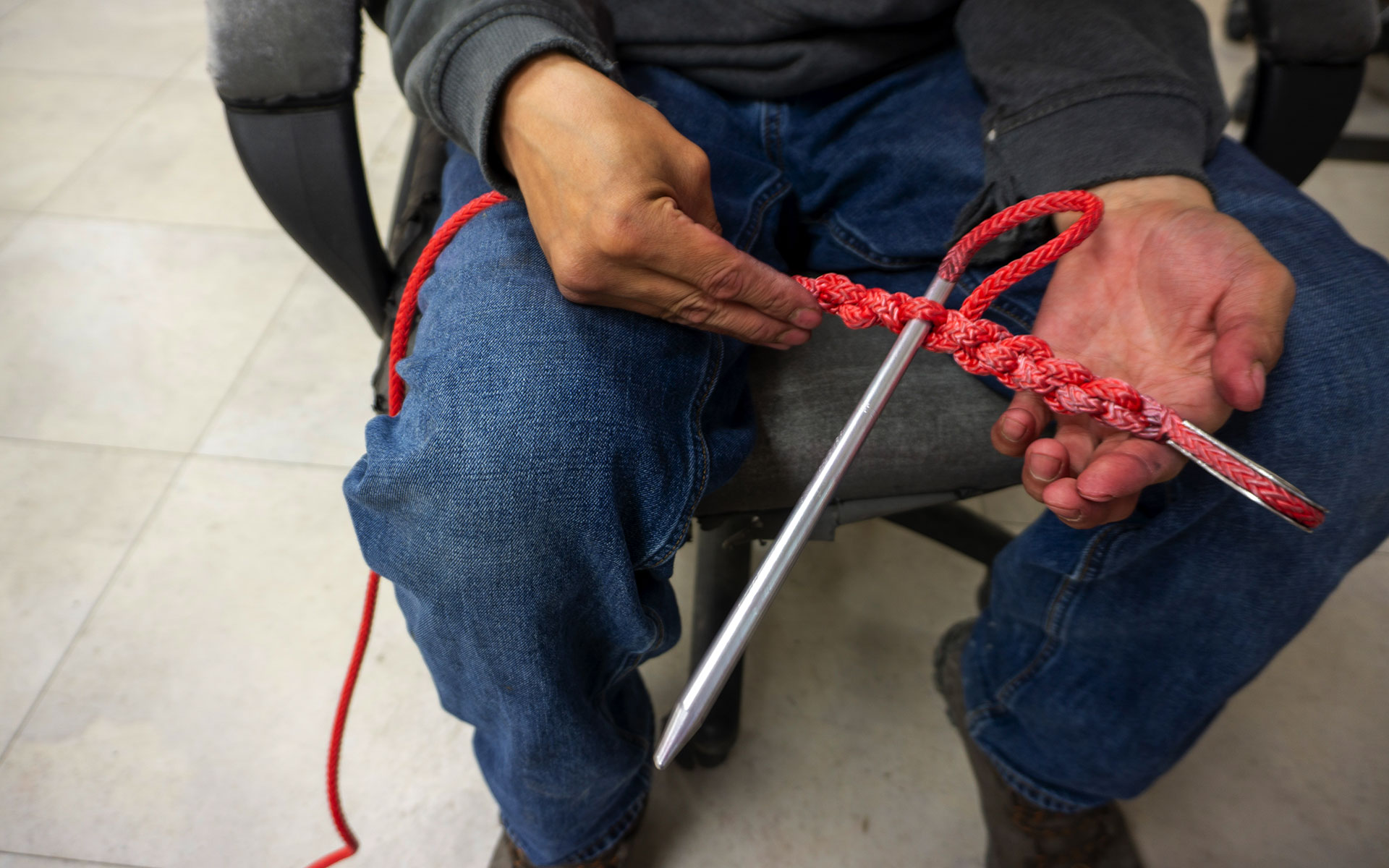 SOFAR Bouy Project