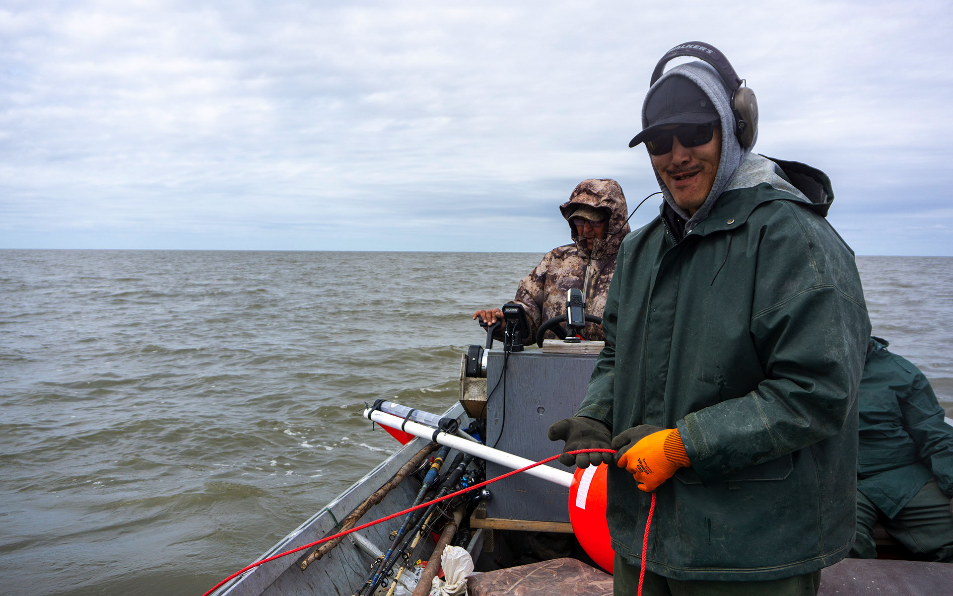 SOFAR Bouy Project
