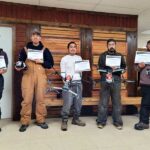 QSAR, INC Drone training